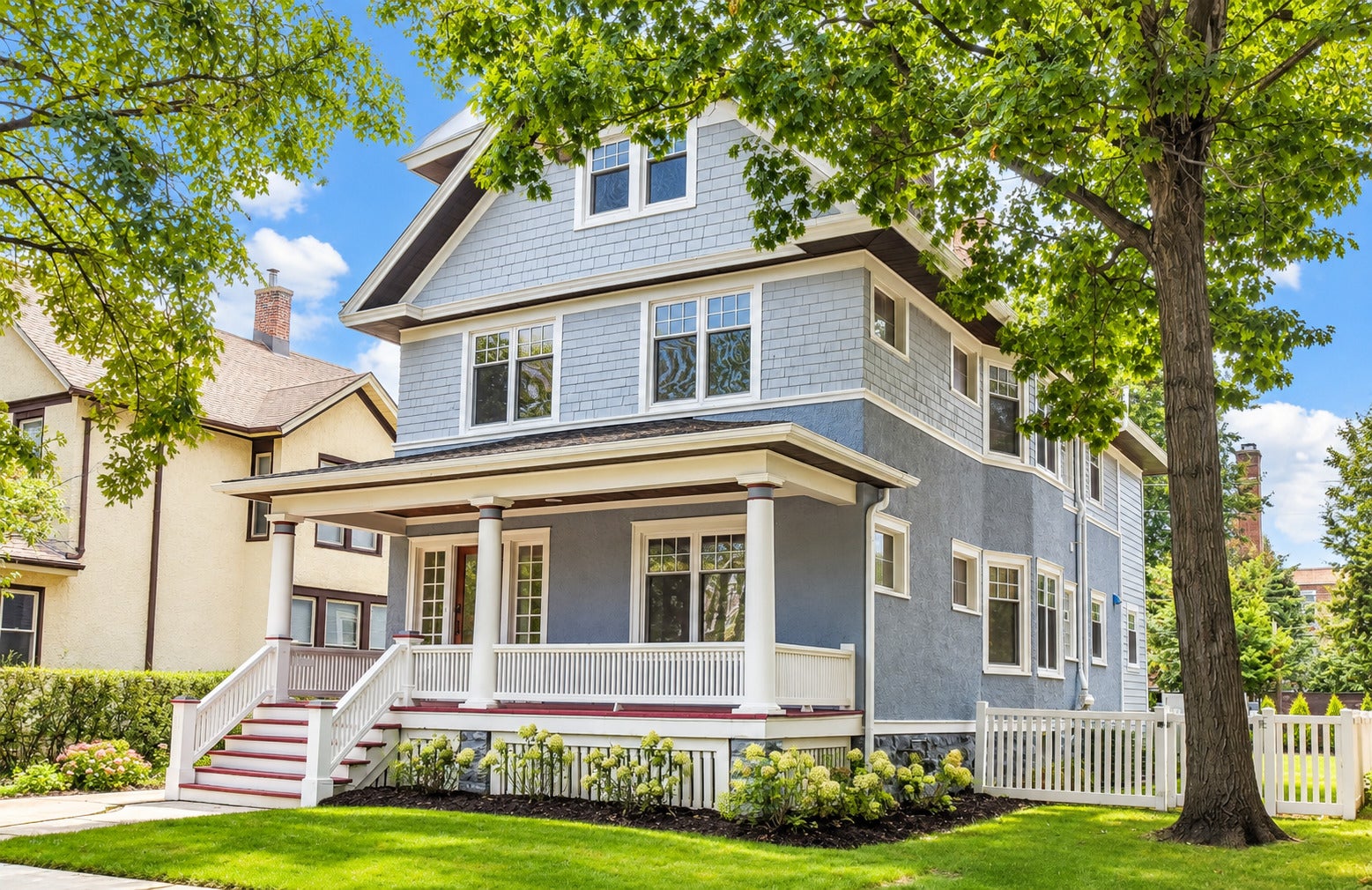 11 S Catherine Avenue