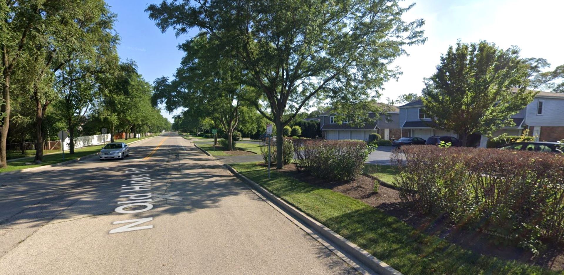 2024 N Old Hicks Road B6