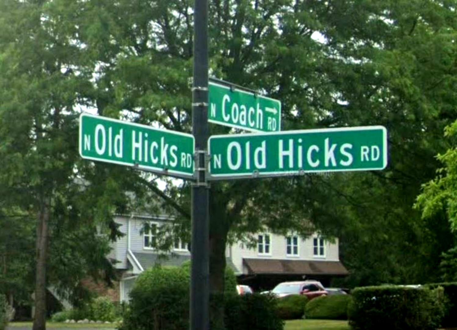 2024 N Old Hicks Road B6
