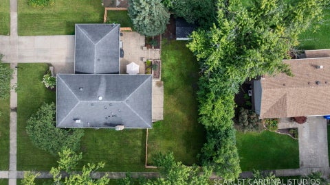 Tiny photo for 1881 Cambridge Lane, Wheaton, IL 60189 (MLS # 12709599)