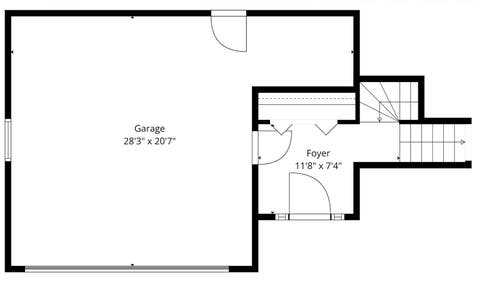 Tiny photo for 1881 Cambridge Lane, Wheaton, IL 60189 (MLS # 12709599)