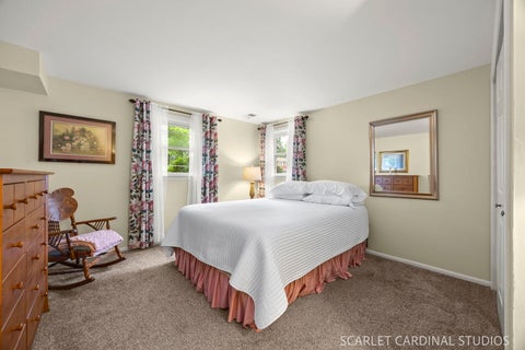 Tiny photo for 1881 Cambridge Lane, Wheaton, IL 60189 (MLS # 12709599)