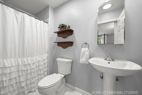 Tiny photo for 1881 Cambridge Lane, Wheaton, IL 60189 (MLS # 12709599)
