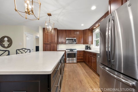 Tiny photo for 1881 Cambridge Lane, Wheaton, IL 60189 (MLS # 12709599)