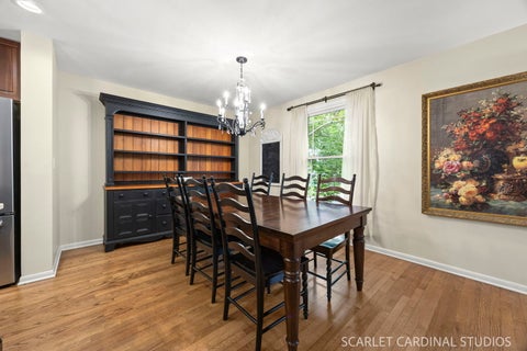 Tiny photo for 1881 Cambridge Lane, Wheaton, IL 60189 (MLS # 12709599)