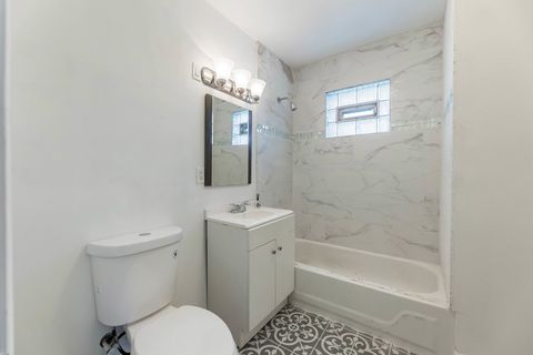 Tiny photo for 1908 S 23rd Avenue, Maywood, IL 60153 (MLS # 12602652)