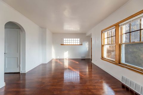 Tiny photo for 1908 S 23rd Avenue, Maywood, IL 60153 (MLS # 12602652)