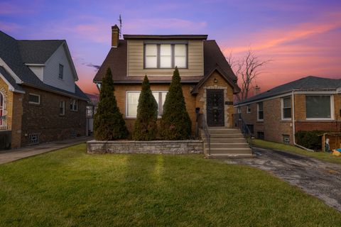 Photo of 1908 S 23rd Avenue, Maywood, IL 60153 (MLS # 12602652)