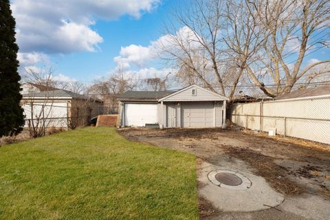 Tiny photo for 1908 S 23rd Avenue, Maywood, IL 60153 (MLS # 12602652)
