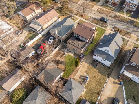 Tiny photo for 1908 S 23rd Avenue, Maywood, IL 60153 (MLS # 12602652)