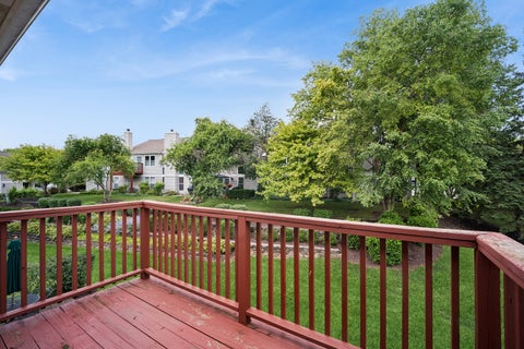 Tiny photo for 22 Cloverdale Court #22, Algonquin, IL 60102 (MLS # 12721011)