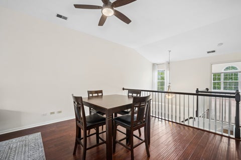 Tiny photo for 22 Cloverdale Court #22, Algonquin, IL 60102 (MLS # 12721011)