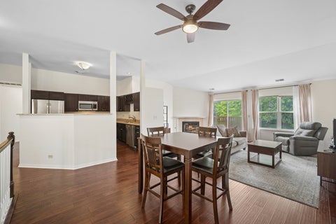 Tiny photo for 22 Cloverdale Court #22, Algonquin, IL 60102 (MLS # 12721011)