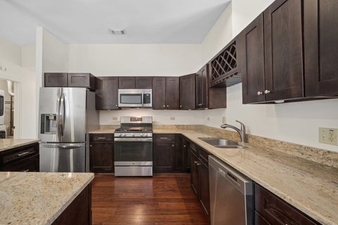 Tiny photo for 22 Cloverdale Court #22, Algonquin, IL 60102 (MLS # 12721011)