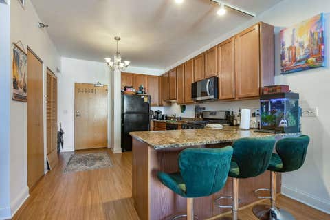 Tiny photo for 5 E 14th Place #1402, Chicago, IL 60605 (MLS # 12722321)