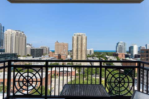 Tiny photo for 5 E 14th Place #1402, Chicago, IL 60605 (MLS # 12722321)