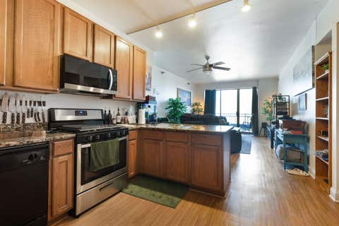 Tiny photo for 5 E 14th Place #1402, Chicago, IL 60605 (MLS # 12722321)