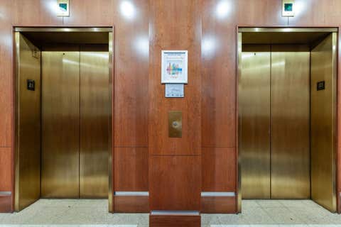 Tiny photo for 5 E 14th Place #1402, Chicago, IL 60605 (MLS # 12722321)