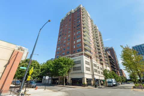 Photo of 5 E 14th Place #1402, Chicago, IL 60605 (MLS # 12722321)