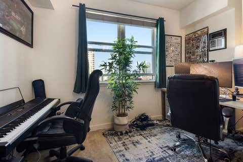 Tiny photo for 5 E 14th Place #1402, Chicago, IL 60605 (MLS # 12722321)