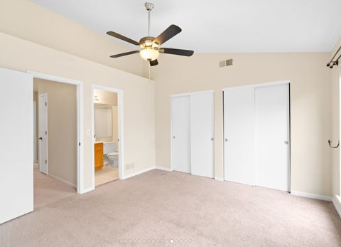 Tiny photo for 1619 WOODCREST Circle, Mundelein, IL 60060 (MLS # 12636974)
