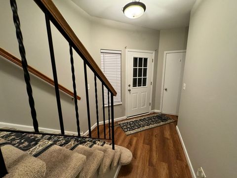 Tiny photo for 1619 WOODCREST Circle, Mundelein, IL 60060 (MLS # 12636974)