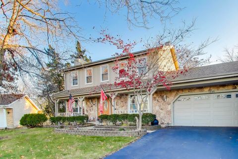 Photo of 1235 Fairmont Court, Algonquin, IL 60102 (MLS # 12507075)