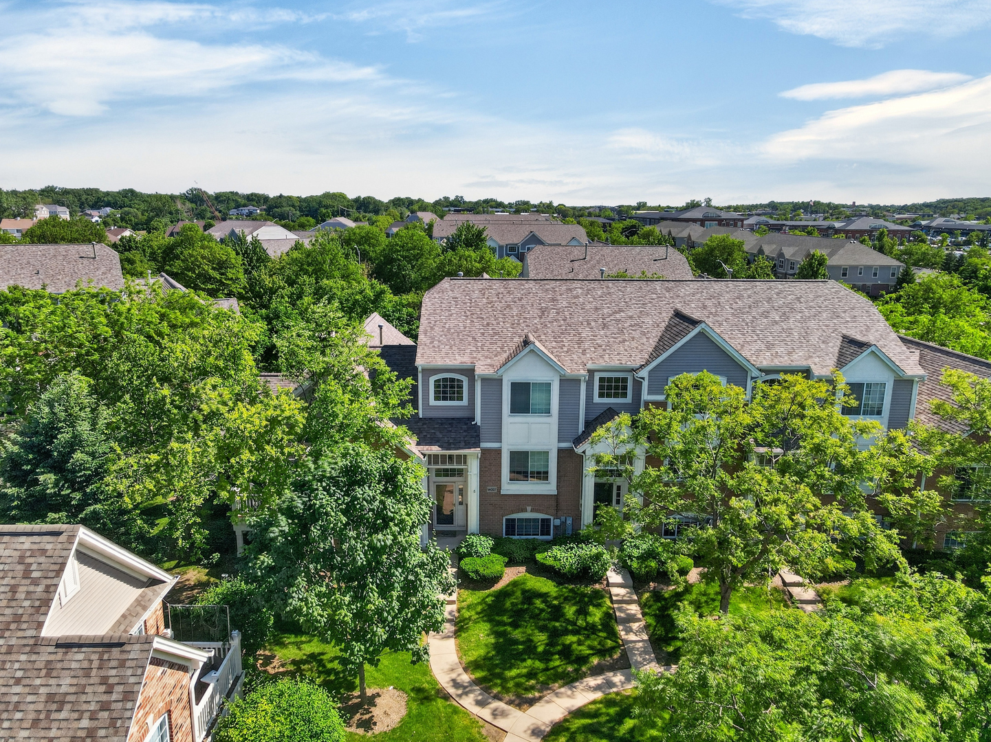Properties 1 14029 John Humphrey Drive