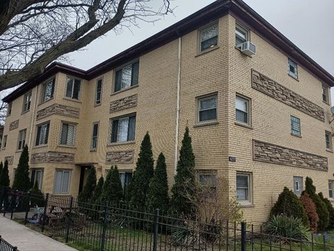 4258 W Lawrence Avenue 3W Chicago IL 60630