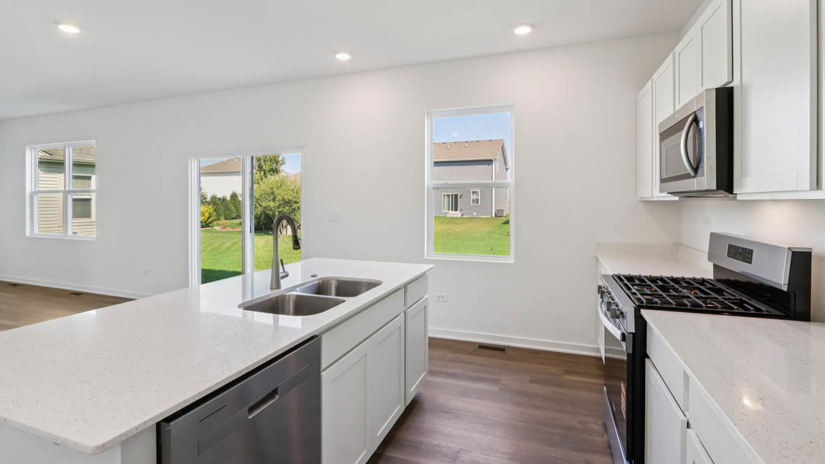 1117 Vista Court