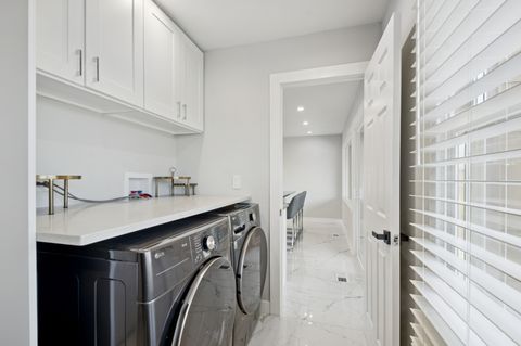 Tiny photo for 5308 Cinema Drive W, Hanover Park, IL 60133 (MLS # 12577929)