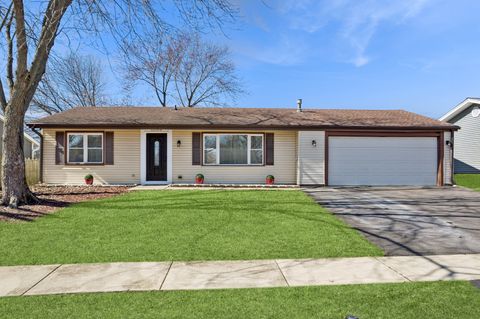 5308 Cinema Drive W Hanover Park IL 60133