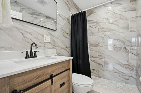 Tiny photo for 5308 Cinema Drive W, Hanover Park, IL 60133 (MLS # 12577929)