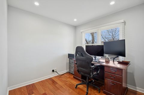 Tiny photo for 5308 Cinema Drive W, Hanover Park, IL 60133 (MLS # 12577929)