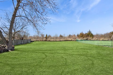 Tiny photo for 5308 Cinema Drive W, Hanover Park, IL 60133 (MLS # 12577929)