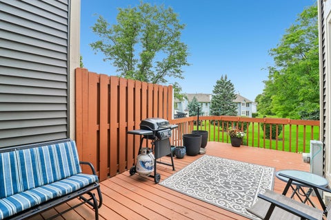 Tiny photo for 955 Heathrow Lane, Naperville, IL 60540 (MLS # 12682491)