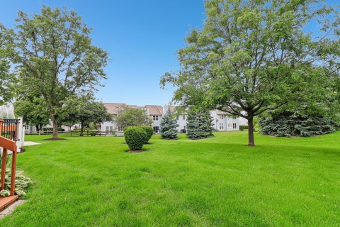 Tiny photo for 955 Heathrow Lane, Naperville, IL 60540 (MLS # 12682491)