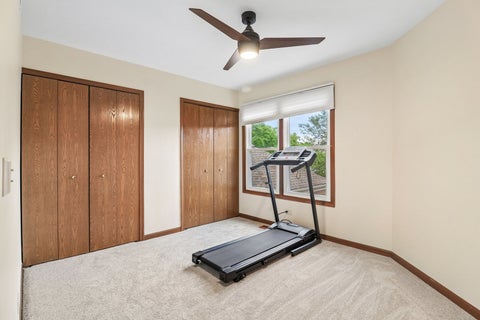 Tiny photo for 955 Heathrow Lane, Naperville, IL 60540 (MLS # 12682491)
