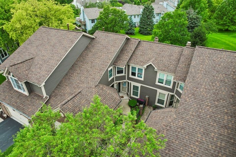 Tiny photo for 955 Heathrow Lane, Naperville, IL 60540 (MLS # 12682491)