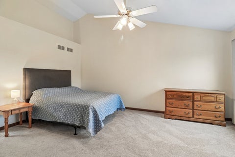 Tiny photo for 955 Heathrow Lane, Naperville, IL 60540 (MLS # 12682491)