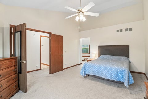 Tiny photo for 955 Heathrow Lane, Naperville, IL 60540 (MLS # 12682491)