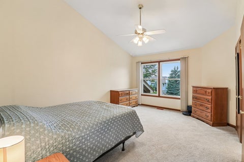 Tiny photo for 955 Heathrow Lane, Naperville, IL 60540 (MLS # 12682491)