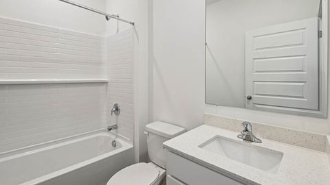 Tiny photo for 2453 Glacier Street, Pingree Grove, IL 60140 (MLS # 12678105)