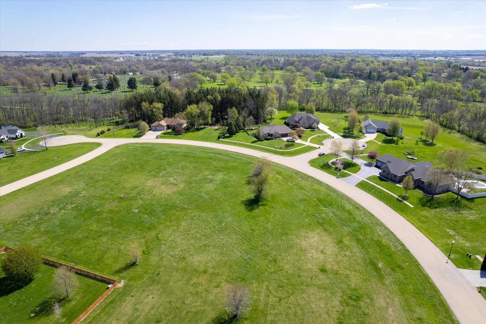 1040 Prairie View Drive