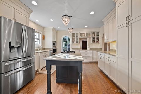 Tiny photo for 405 S 1st Street, Geneva, IL 60134 (MLS # 12475437)