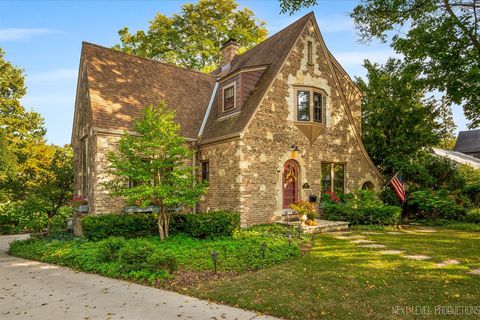 Tiny photo for 405 S 1st Street, Geneva, IL 60134 (MLS # 12475437)