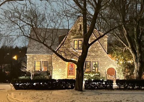 Tiny photo for 405 S 1st Street, Geneva, IL 60134 (MLS # 12475437)