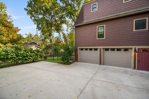 Tiny photo for 405 S 1st Street, Geneva, IL 60134 (MLS # 12475437)