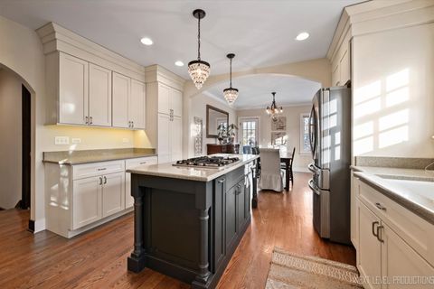 Tiny photo for 405 S 1st Street, Geneva, IL 60134 (MLS # 12475437)