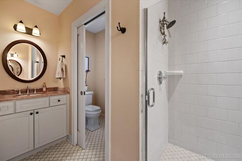 Tiny photo for 405 S 1st Street, Geneva, IL 60134 (MLS # 12475437)